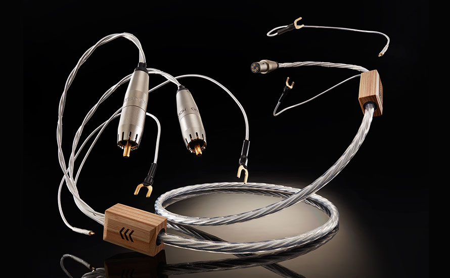 You are currently viewing Nordost – Câble de bras de lecture Odin 2+