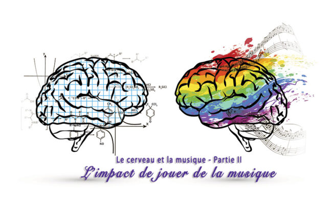 Lire la suite à propos de l’article Le cerveau et la musique – partie II