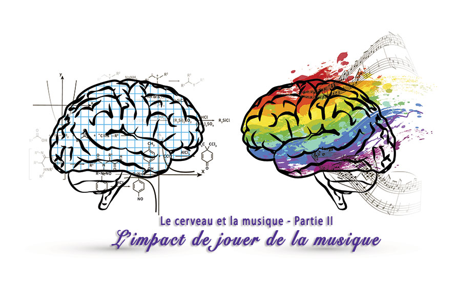 Lire la suite à propos de l’article Le cerveau et la musique – partie II