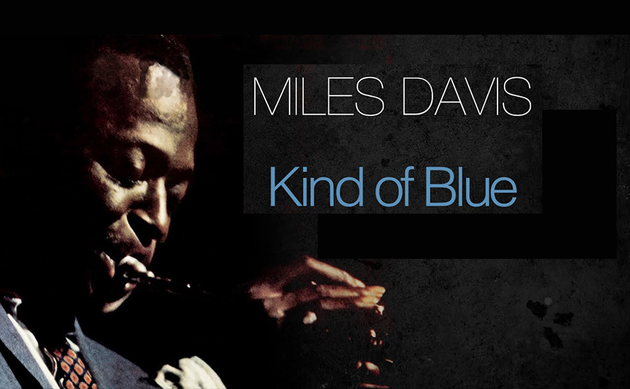 Lire la suite à propos de l’article Un incontournable, Kind of Blue de Miles Davis…