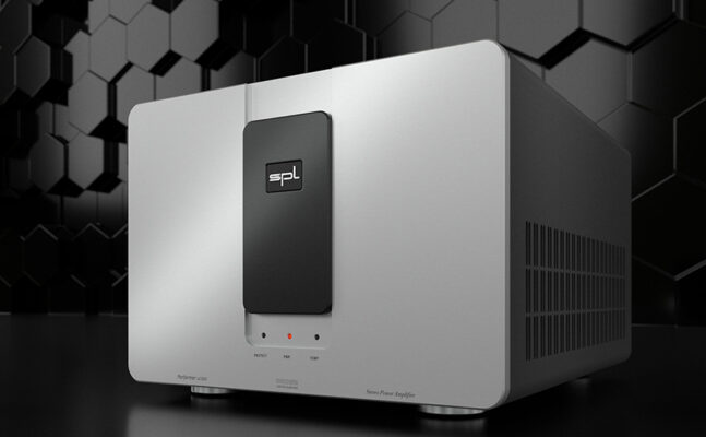 Lire la suite à propos de l’article Lancement du Performer s1200 de SPL