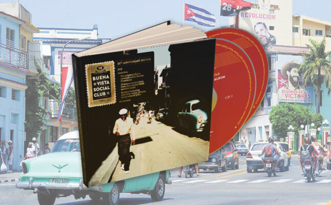 Lire la suite à propos de l’article Buena Vista Social Club: 25 ans au cœur de la musique cubaine