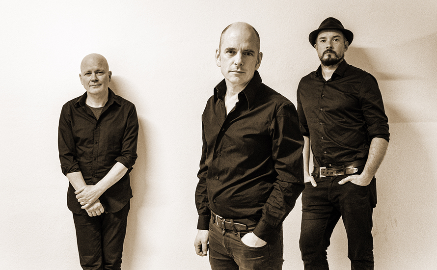 Lire la suite à propos de l’article Tord Gustavsen Trio – Opening
