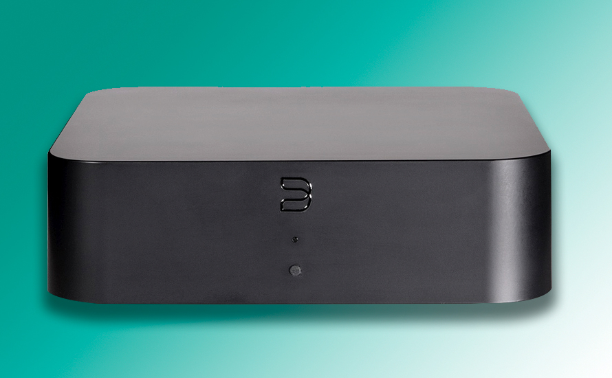 Lire la suite à propos de l’article Un nouvel accessoire de Bluesound: le HUB