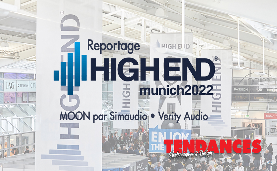 Lire la suite à propos de l’article MOON par Simaudio et Verity Audio au HIGHEND de Munich