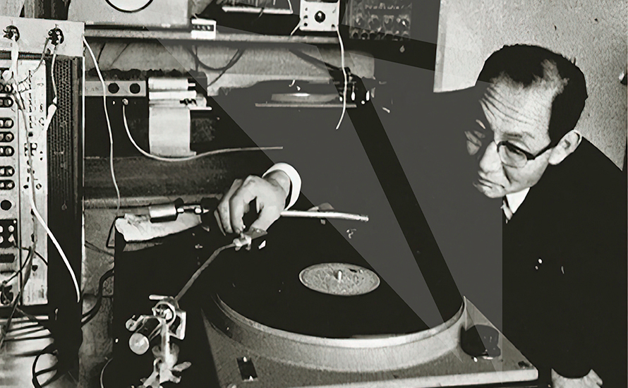 You are currently viewing Audio-Technica célèbre 60 ans d&rsquo;Audio Analogique