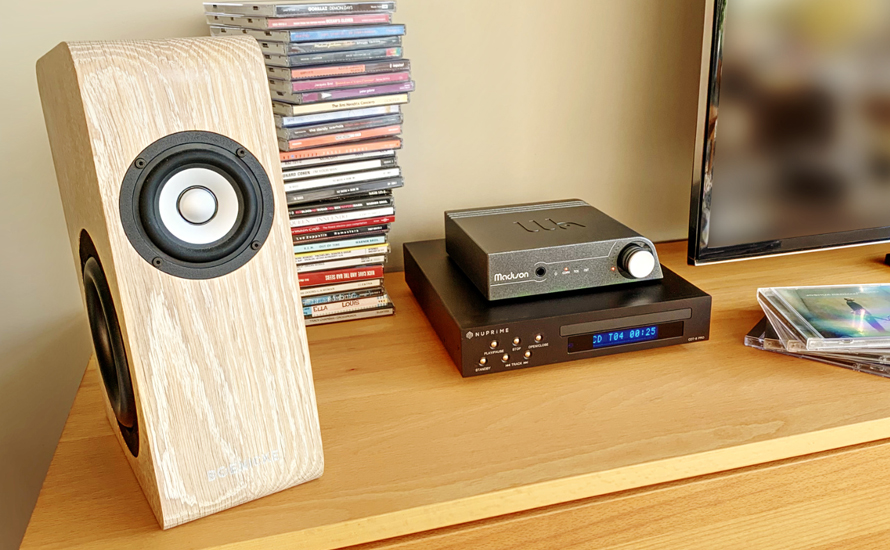 Lire la suite à propos de l’article Les produits Wattson Audio distribués en Amérique du Nord