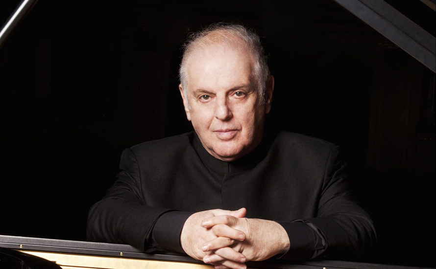 Lire la suite à propos de l’article DANIEL BARENBOÏM, Encores; Pièces célèbres pour piano