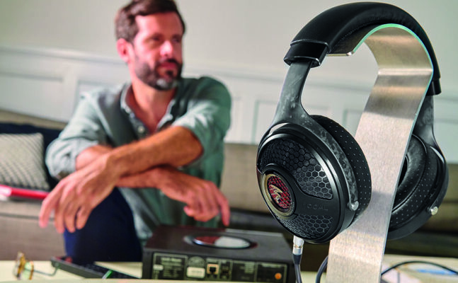 Lire la suite à propos de l’article Nouvelle édition du casque HiFi d&rsquo;excellence : Utopia de Focal