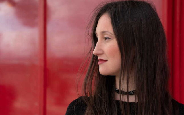 Lire la suite à propos de l’article Rencontre avec Ariane Racicot