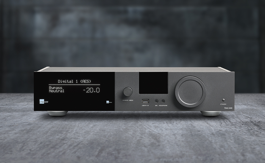 You are currently viewing Lyngdorf Audio brings HDMI 2.1 upgrade…