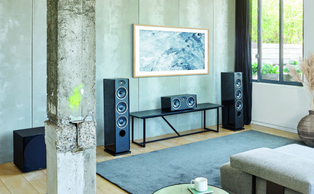 Lire la suite à propos de l’article Focal présente Vestia, sa nouvelle ligne d’enceintes hi-fi
