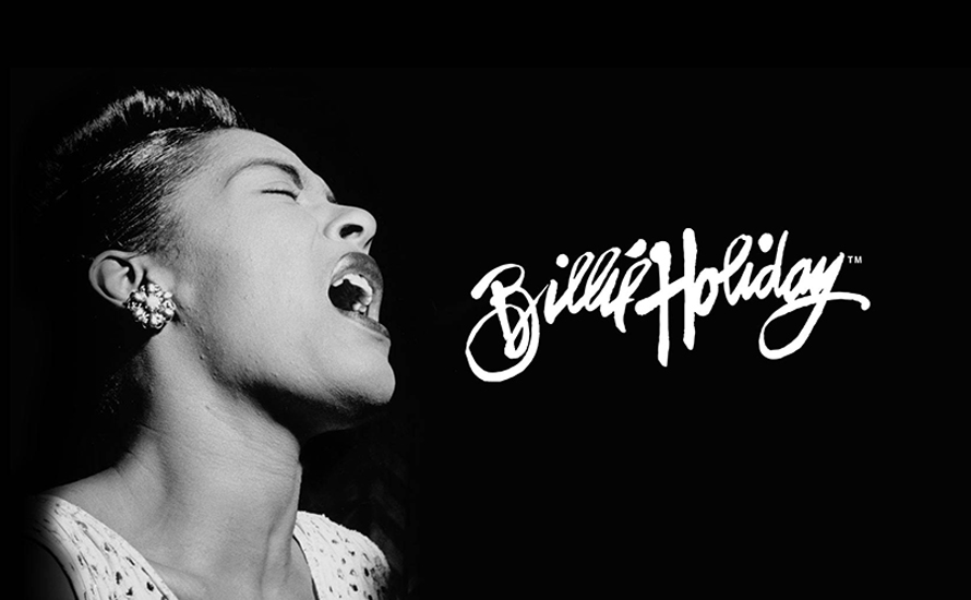Lire la suite à propos de l’article Billie Holiday : la Dame en satin