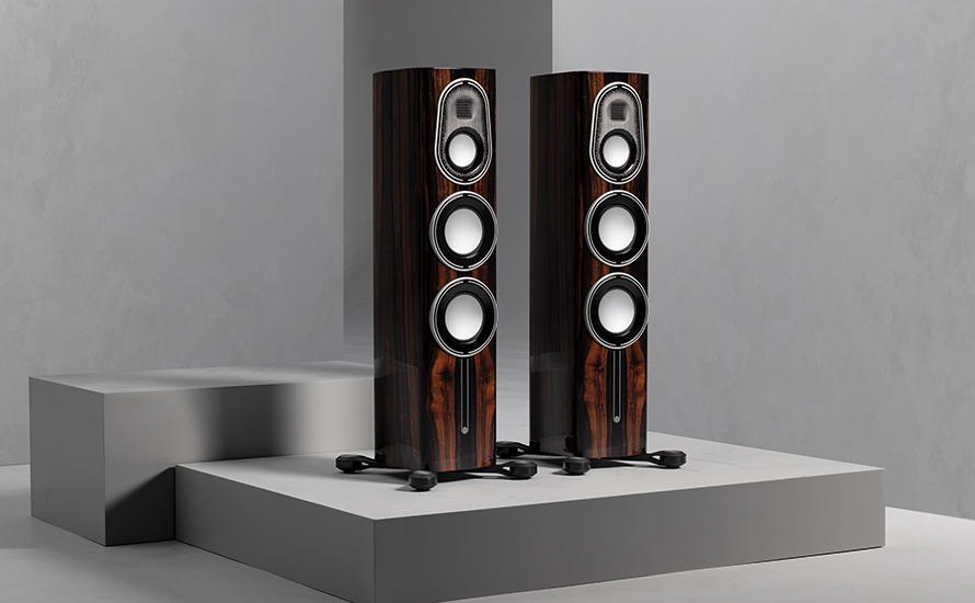 Lire la suite à propos de l’article Enceintes acoustiques Platinum PL200 3G de Monitor Audio