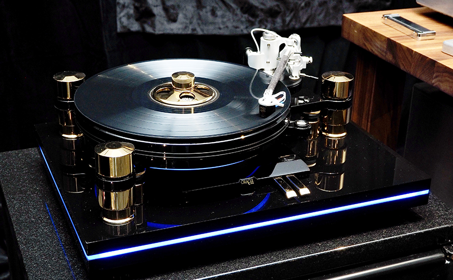 Lire la suite à propos de l’article SAM 2023: Eon Art, Oracle, Artist Cloner, Audiophile Experts, MOON