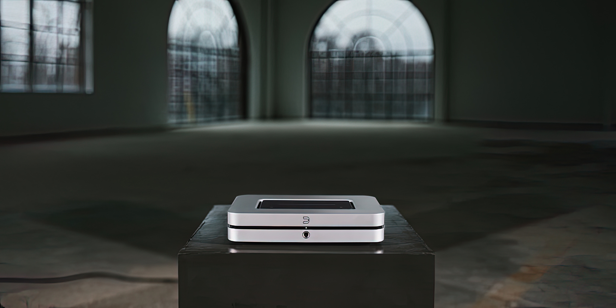 You are currently viewing Bluesound Launches NODE X Premium Wireless Music Streamer