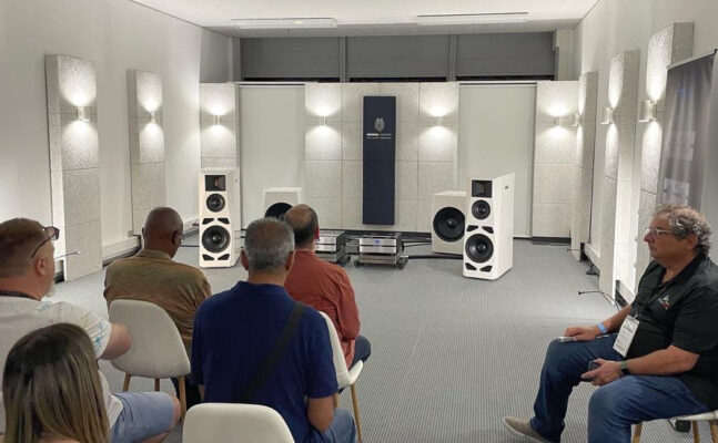 Read more about the article A Level Playing Field for Audio Playback