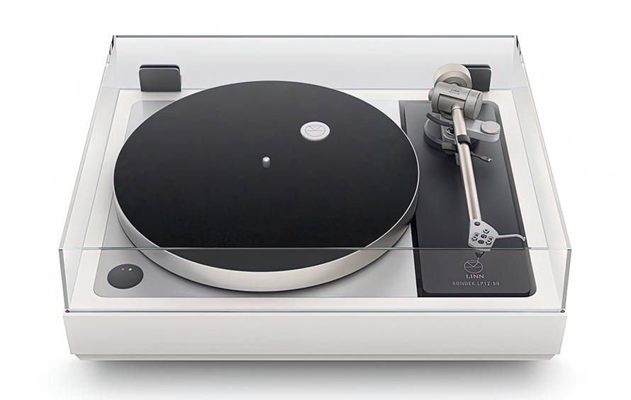 Lire la suite à propos de l’article Une ultime Linn Sondek LP-12 pour le 50e anniversaire.