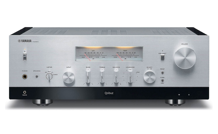 You are currently viewing R-N2000A, le Yamaha qui fait tout, tout, tout.