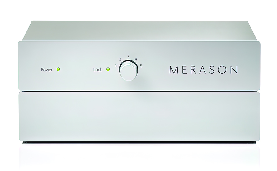 Read more about the article Merason’s Frerot DAC and its External Power Supply Pow1