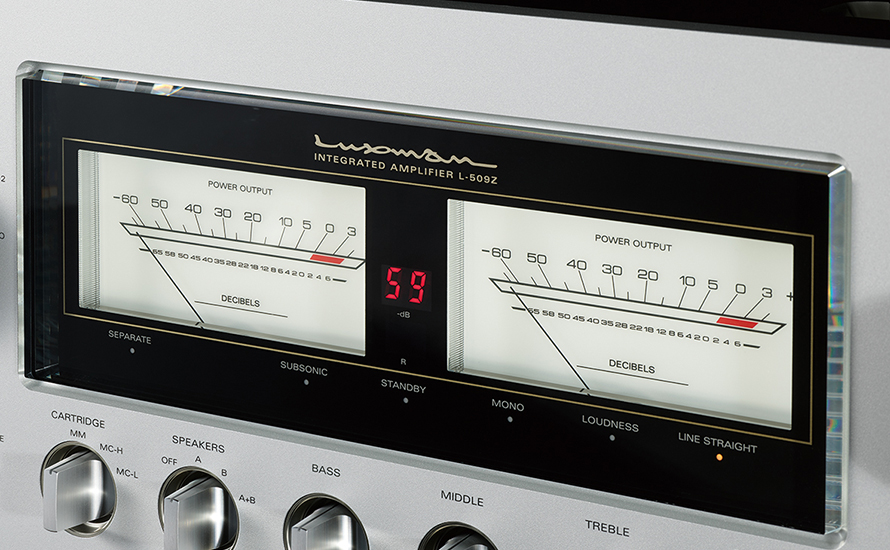 Lire la suite à propos de l’article Nouvel amplificateur intégré phare de Luxman America