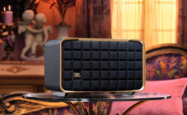 Lire la suite à propos de l’article Du nouveau pour JBL, la série Authentics