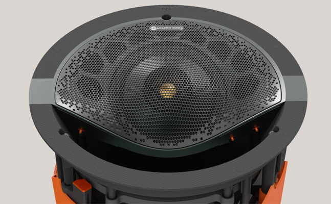 Read more about the article Monitor Audio redefines Custom Installation with new Creator Series