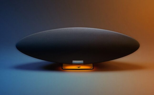 Lire la suite à propos de l’article Bowers & Wilkins : la nouvelle Édition McLaren Zeppelin