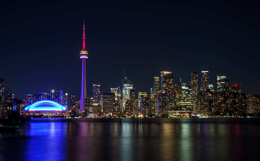 Lire la suite à propos de l’article 2023 Toronto Audiofest – Introduction