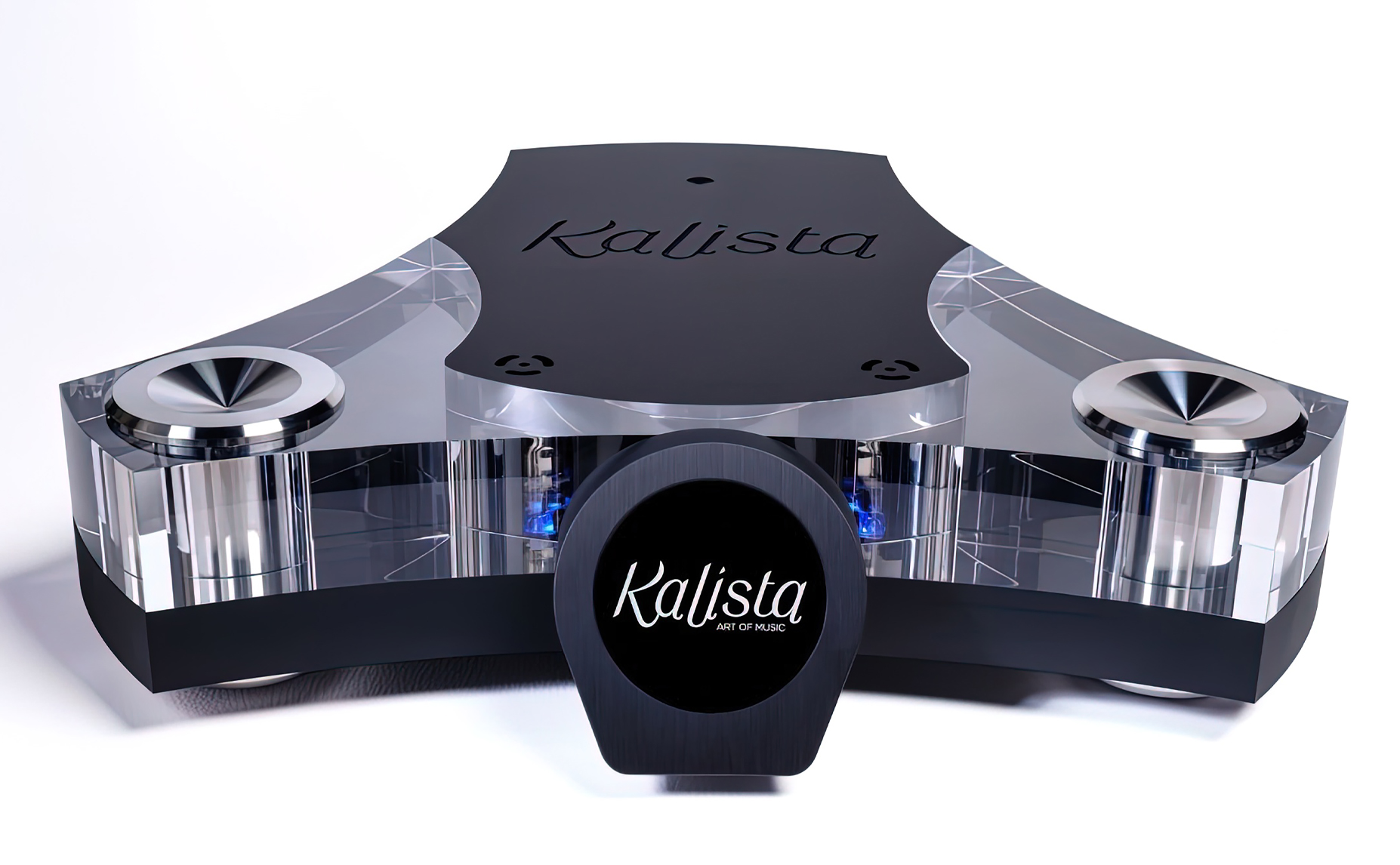 Lire la suite à propos de l’article Kalista lance un nouveau DAC de référence : le Mantax