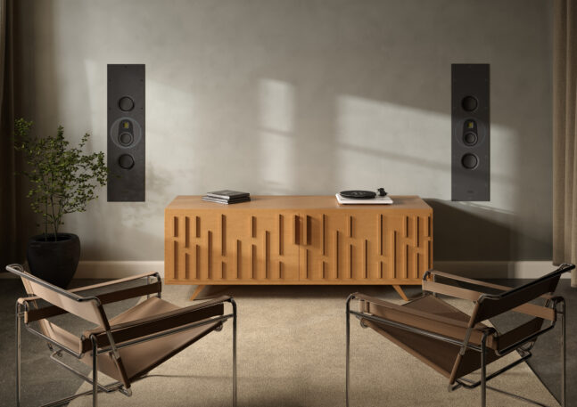 Lire la suite à propos de l’article Nouveauté de Monitor Audio… le Platinum In-Wall 3G