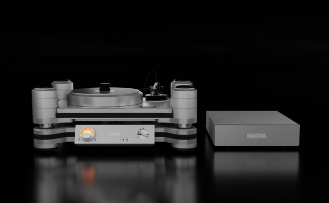 Lire la suite à propos de l’article Audio Technology Switzerland présente la platine vinyle Reference !