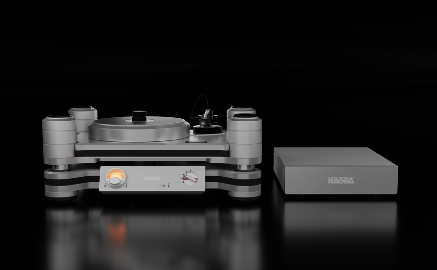 Lire la suite à propos de l’article Audio Technology Switzerland présente la platine vinyle Reference !