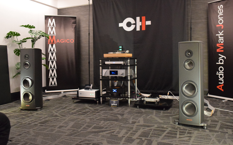 Lire la suite à propos de l’article Montréal Audiofest 2024: Roger McCuaig (suite)