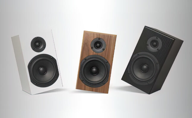 Lire la suite à propos de l’article Totem Acoustic présente l&rsquo;enceinte LOON