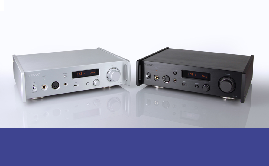 Lire la suite à propos de l’article TEAC présente le UD-507