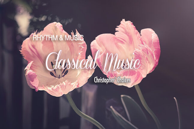 Read more about the article Sibelius, Strauss, Vivaldi, Hamelin, Messiaen