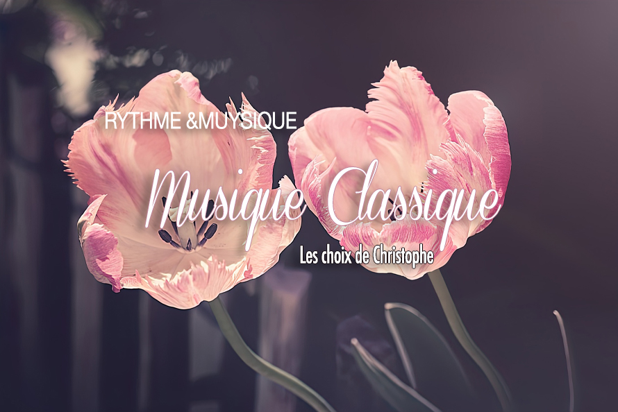 Lire la suite à propos de l’article Sibelius, Strauss, Vivaldi, Hamelin, Messiaen