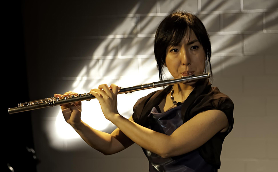 Lire la suite à propos de l’article Yuki Isami en concert au FIJM, le 1er juillet 2024