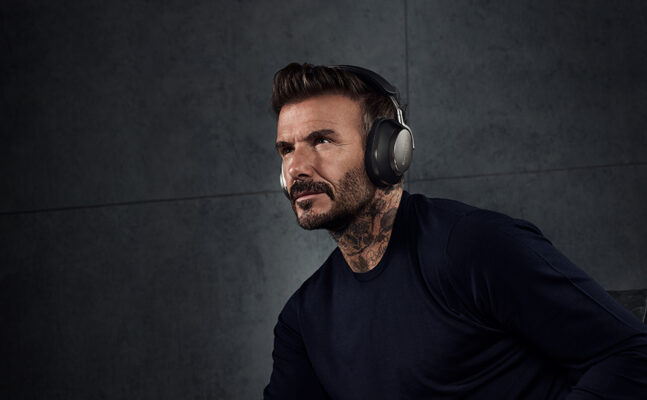 Lire la suite à propos de l’article Bowers & Wilkins : les écouteurs sans fils Px8