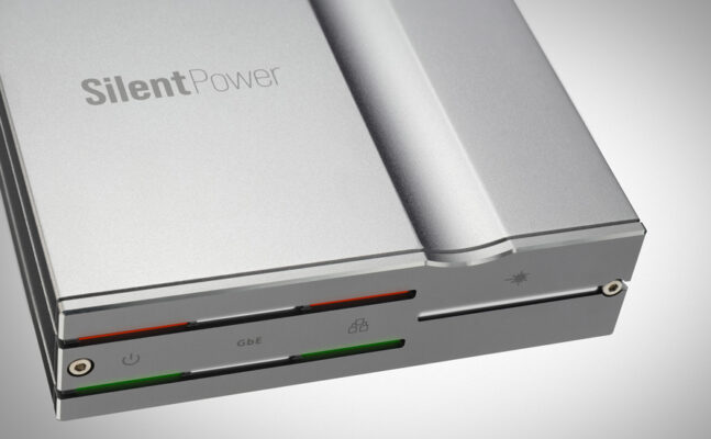 Lire la suite à propos de l’article iFi intoduit le LAN iPurifier Pro