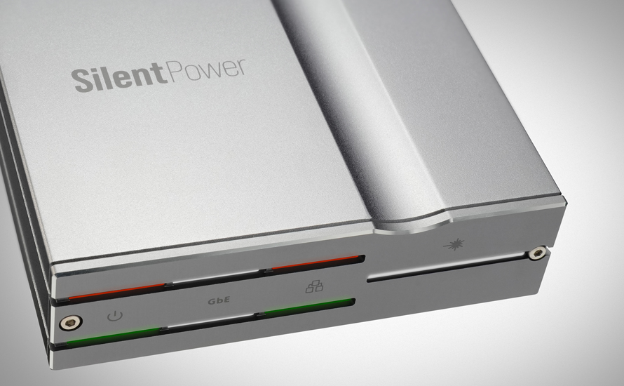 Lire la suite à propos de l’article iFi intoduit le LAN iPurifier Pro
