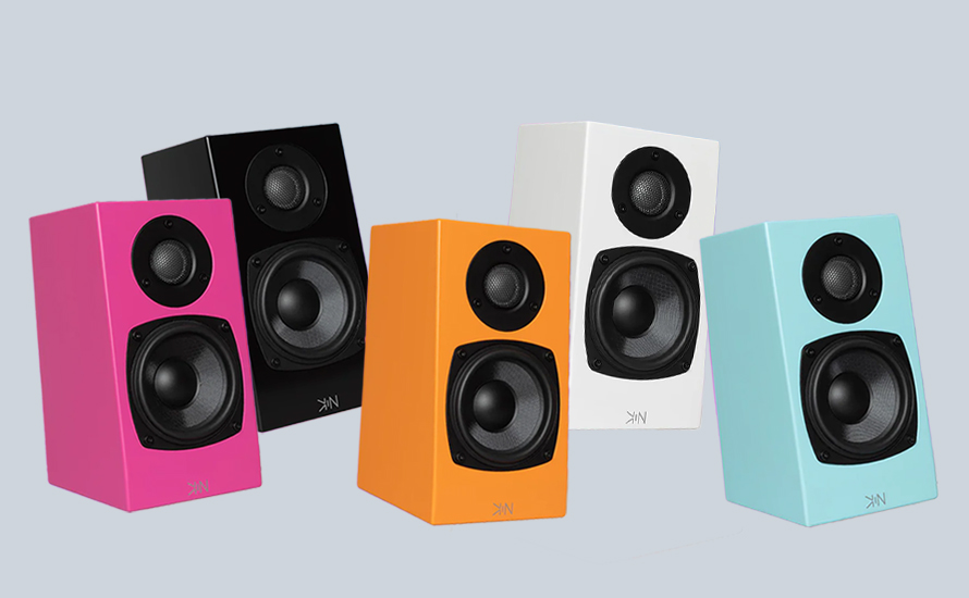Lire la suite à propos de l’article Totem Acoustic présente le KIN ONE