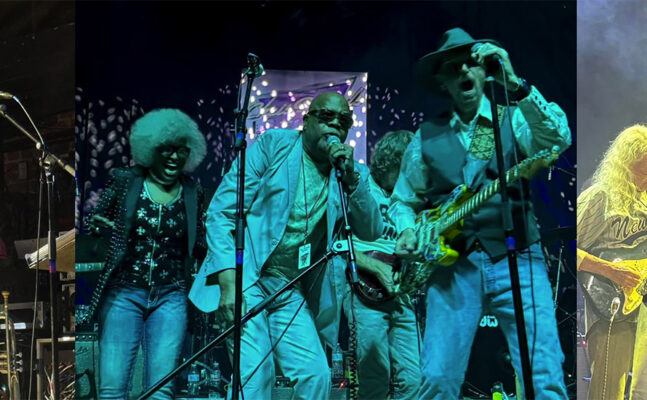 Read more about the article Chris Daniels & The Kings With Freddi Gowdy