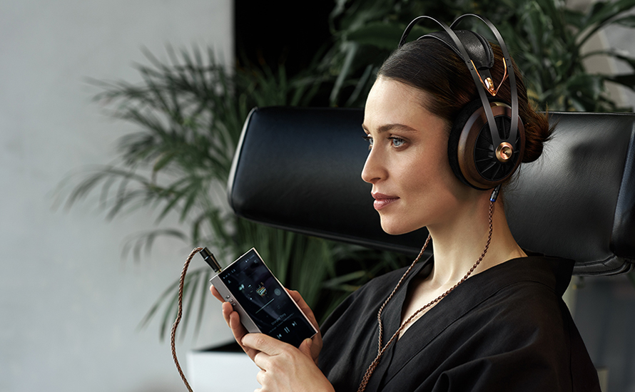 Lire la suite à propos de l’article Casque d’écoute 109PRO de Meze