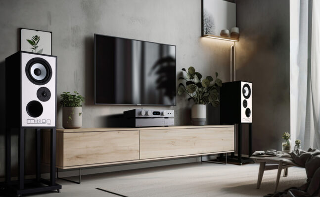 Lire la suite à propos de l’article Nouvel intégré 6000A MKII d’Audiolab