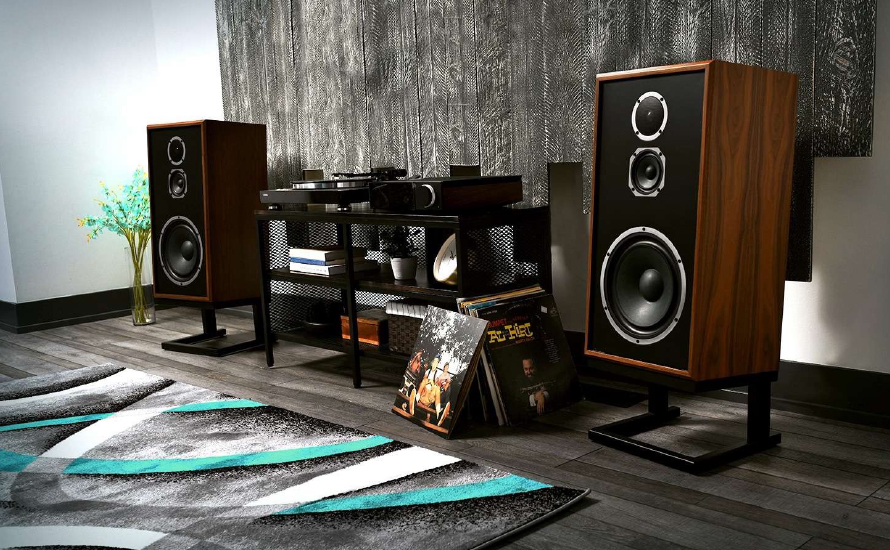 Lire la suite à propos de l’article Nouveau distributeur canadien pour KLH Audio